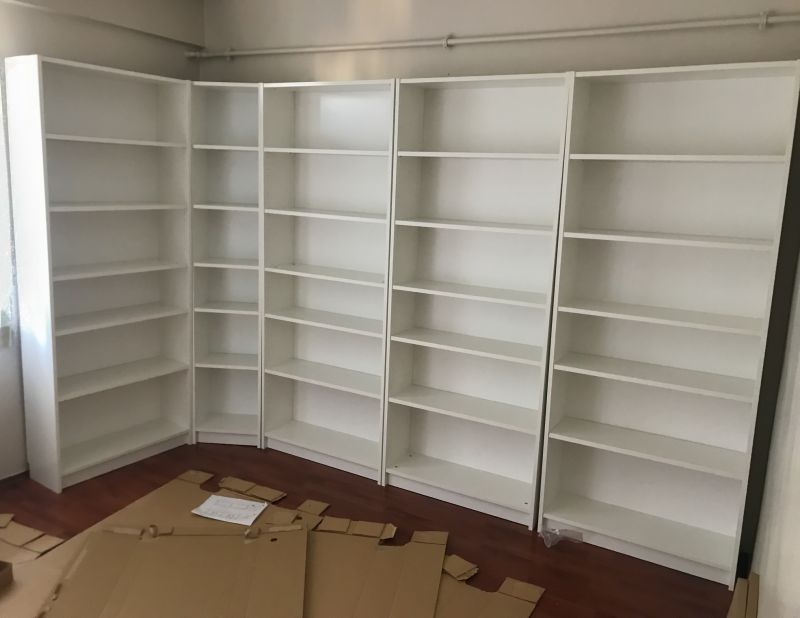 Cost of Cabinet in Crowley, TX