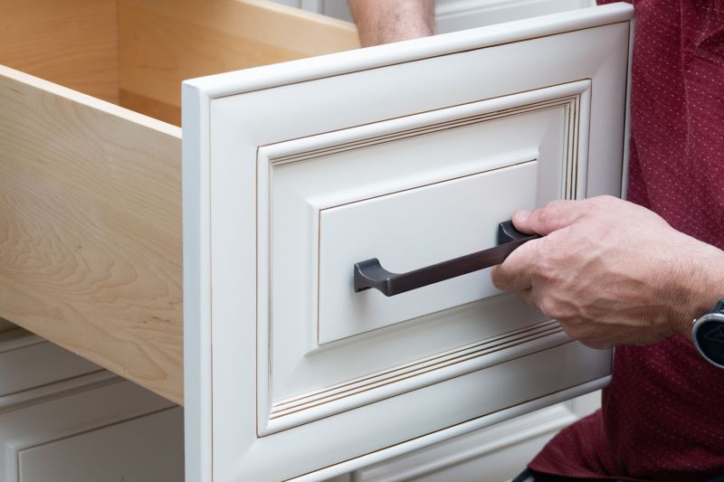 Professional Cabinet Installation