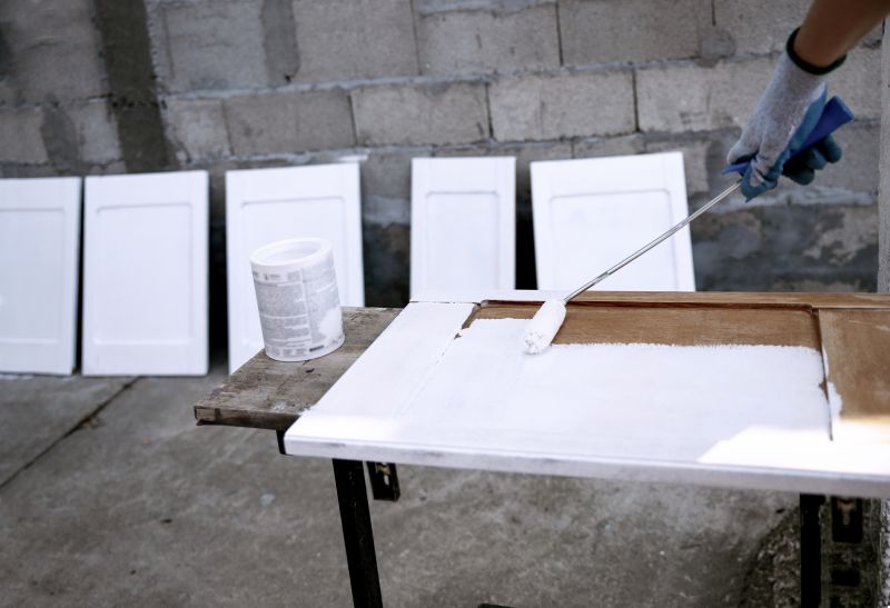 Specialized Cabinet Painters